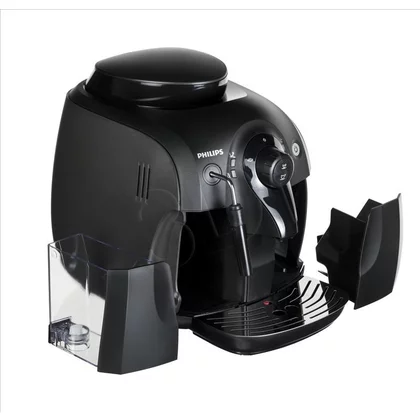 Automatyczny ekspres ciśnieniowy Philips HD8651/09 1400 W czarny