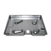 Elementy obudowy Osłona dolna do płyty gazowej Amica PG 4 G kado16A (P) v1 9076884