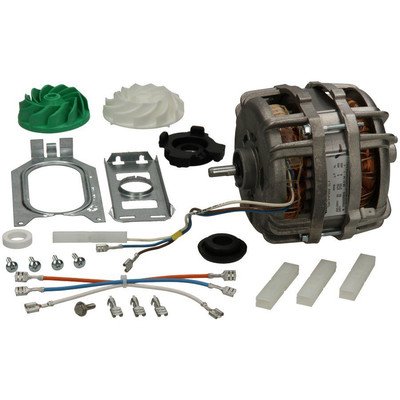 Pompa myjąca turbiną do zmywarki Electrolux (50248326006)