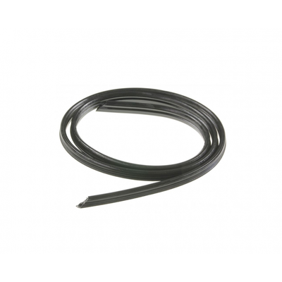 Uszczelka górna drzwi zmywarki Whirlpool 482000032549 C00345554