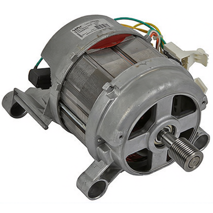 Elementy elektryczne do pralek r Silnik komutatorowy do pralki Electrolux / AEG 1325297016