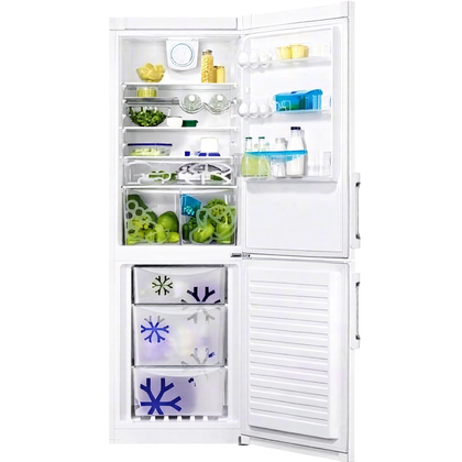 Skonfigurowany moduł elektroniczny mocy ERF2002 do chłodziarko-zamrażarki Electrolux / AEG / Zanussi 973925054238002