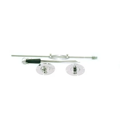 Rożen wielofunkcyjny do piekarnika Ariston / Indesit / Hotpoint / Whirlpool 50x60 C00082468 482000027548