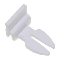 Bolec zaczepu drzwi suszarki Whirlpool 481241728097 C00384689