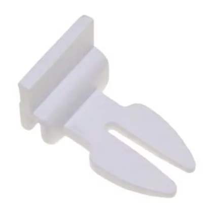 Bolec zaczepu drzwi suszarki Whirlpool 481241728097 C00384689