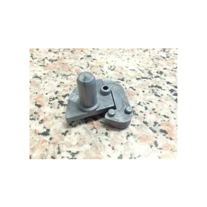 Tulejka górna zamykania prawych drzwi do lodówki Ariston / Indesit / Hotpoint / Whirlpool C00174814 482000030108