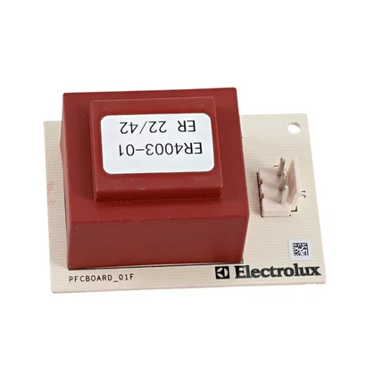Moduł filtra elektronicznego PCB do urządzenia chłodniczego Electrolux / AEG Filter 13.1 MH