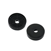 Filtry węglowe Long Life do okapu Electrolux / AEG 2 sztuki MCFB52