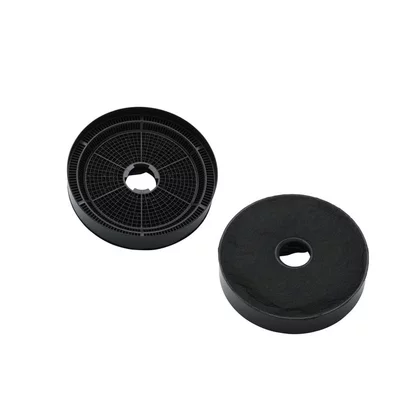 Filtry węglowe Long Life do okapu Electrolux / AEG 2 sztuki MCFB52
