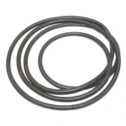 Uszczelka zbiornika do pralki Whirlpool / Indesit / Ariston / Hotpoint 620 mm 481253268124 C00312613