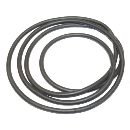 Uszczelka zbiornika do pralki Whirlpool / Indesit / Ariston / Hotpoint 620 mm 481253268124 C00312613