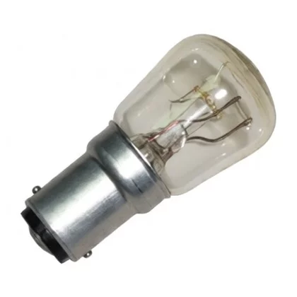 Żarówka do maszyny do szycia Łucznik / Singer 15 W 229-11