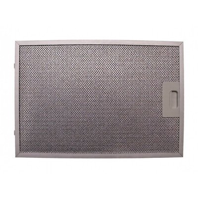 Filtr aluminiowy do okapu Amica 1024037
