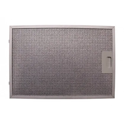 Filtry do okapów Amica Filtr aluminiowy przeciwtłuszczowy do okapu Amica 1024037