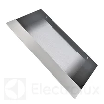 Szyba zewnętrzna drzwi piekarnika Electrolux / AEG 591 x 306 mm 5617077036