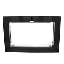Ramka maskująca do kuchenki mikrofalowej do zabudowy Whirlpool / Indesit / Ariston / Hotpoint 482000009423 C00294040