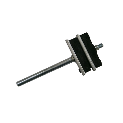 Amortyzator do pralki Ariston / Indesit / Hotpoint / Whirlpool 175 mm C00051521 482000069663 C00057948 482000075050