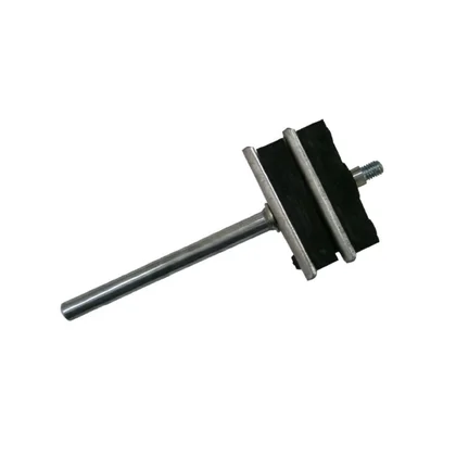Amortyzator do pralki Ariston / Indesit / Hotpoint / Whirlpool 175 mm C00051521 482000069663 C00057948 482000075050