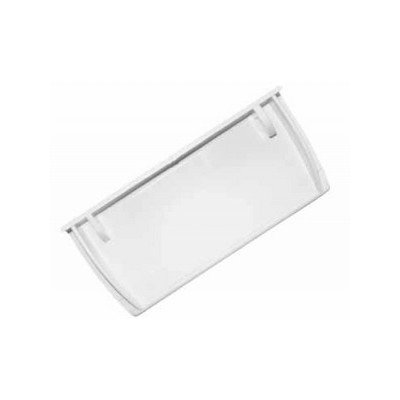 WBE3322 A+NFXAQUA Uchwyt (klamka) drzwi chłodziarki srebrny Whirlpool C00345859 (481249878546) C00345859 zamiennik 481249878546 C00345859