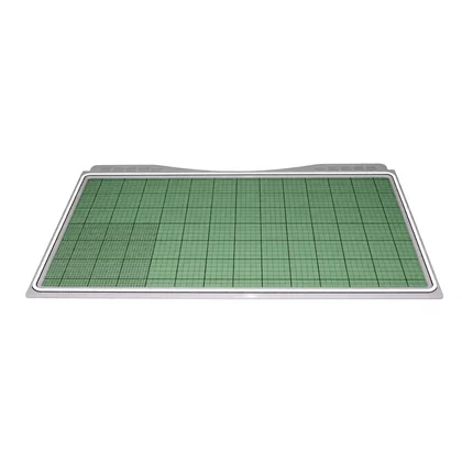 Półka szklana do lodówki Amica 700 x 400 mm 1036338