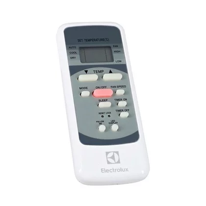 Pilot zdalnego sterowania do klimatyzatora przenośnego Electrolux / AEG