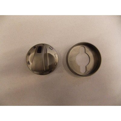 Pokrętło funkcji 9034099 do piekarnika Amica