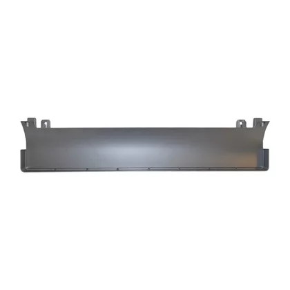 DFM 638 Osłona dolna do zmywarki Amica 60 cm srebrna 1030438