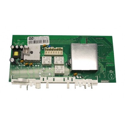 Sterownik elektroniczny serwisowy do pralki Amica PC5.04.36.201 8046630