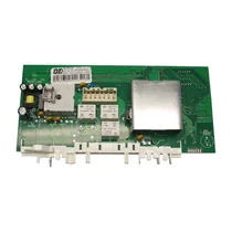Elementy elektryczne do pralek r Sterownik elektroniczny serwisowy do pralki Amica PC5.04.36.201 8046630