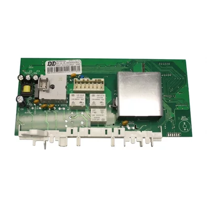 Elementy elektryczne do pralek r Sterownik elektroniczny serwisowy do pralki Amica PC5.04.36.201 8046630