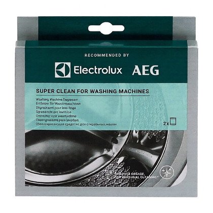 Preparat czyszczący do pralek Electrolux / AEG 9029797264