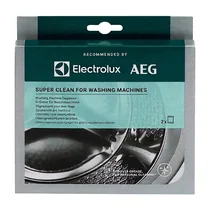 Preparat czyszczący do pralek Electrolux / AEG 9029797264