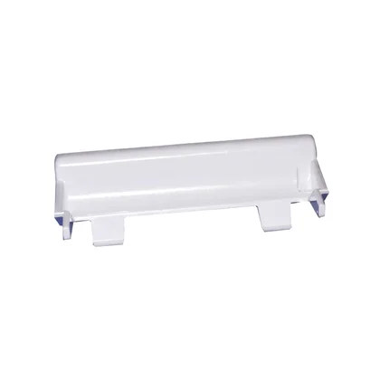 Uchwyt drzwi do zmywarki Whirlpool biały 481249868028 C00379081