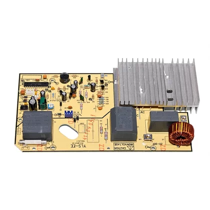 Części zamienne GORENJE Płytka sterowania do kuchni i piekarnika Gorenje / Hisense IC2000 / IC3400 252713