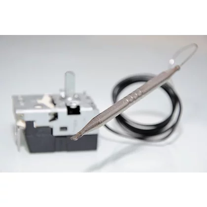 Termostat kapilarny do bojlera EGO 30-85°C kapilara 0,8 m 245-4