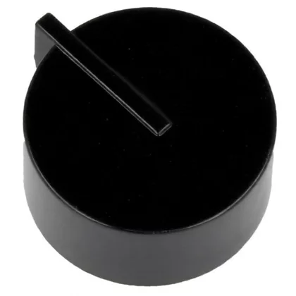 Pokrętło pola grzejnego do płyty ceramicznej Whirlpool / Ikea 481241279414 C00377631
