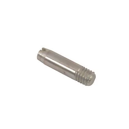 Sworzeń zawiasu do lodówki Ariston / Indesit / Hotpoint / Whirlpool M6x23 C00281425