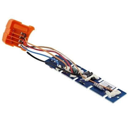 Elektronika do odkurzaczy Moduł elektroniczny do odkurzacza akumulatorowego Electrolux / AEG 14,4 V NiMH