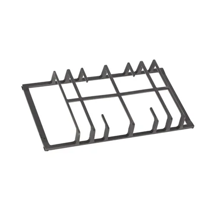 Ruszt środkowy żeliwny do płyty gazowej Electrolux / AEG 3546493010