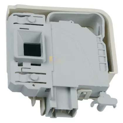 Elementy elektryczne do pralek r Blokada drzwi do pralki Bosch / Siemens 00633765