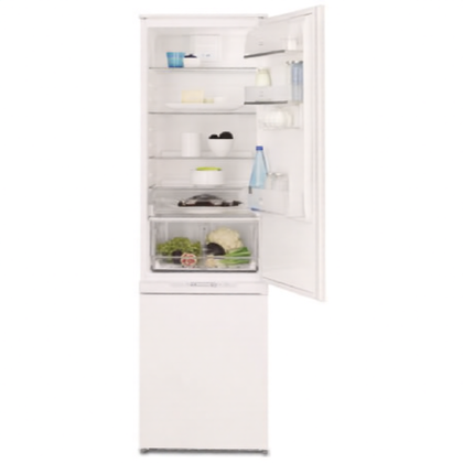 Skonfigurowany układ elektroniczny zasilania do chłodziarko-zamrażarki Electrolux / AEG ERF2001 973925582009024