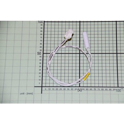 Czujnik temperatury do chłodziarko-zamrażarki Amica (1038045)