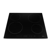 Elementy obudowy Szkło płyty indukcyjnej Amica PBZ4VI515FTB4 52 x 59 cm 9093475