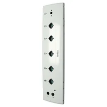 Elementy obudowy Panel przedni do piekarnika Amica 9030717