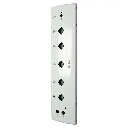 Elementy obudowy Panel przedni do piekarnika Amica 9030717