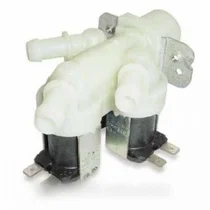 Elementy elektryczne do pralek r Elektrozawór trójdrożny do pralki Ariston / Indesit / Hotpoint / Whirlpool ATL53TXFR-PH C00051557 482000074635
