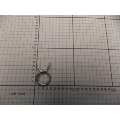 Zacisk 14.5x1.8 (1016958)