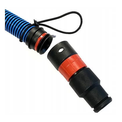 Części zamienne BOSCH/SIEMENS Wąż ssący do odkurzacza Bosch / Siemens 3 m 1619PA7322