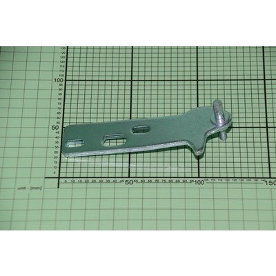 Zawias dolny do chłodziarko-zamrażarki Amica (1041526)