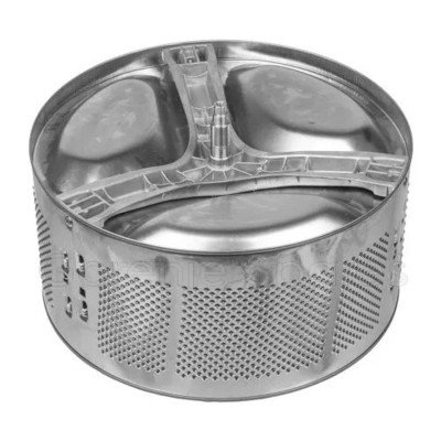 Części zamienne GORENJE Bęben z krzyżakiem PS-06 (163940)